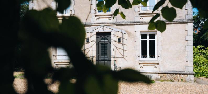 马尔若莱纳 - 客居宅邸(La Marjolaine - Demeure d'Hotes)图片