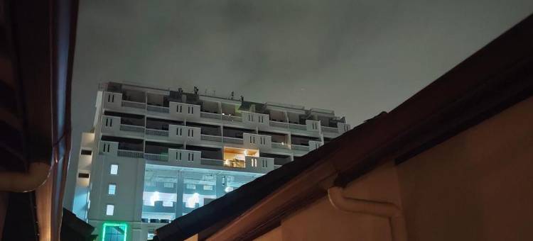 Ksn private pool villas at port dickson图片