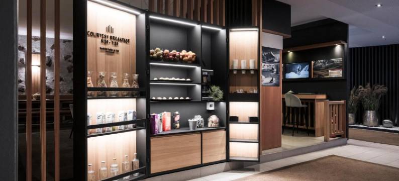 Alpstay - Smart Hotel Saslong图片