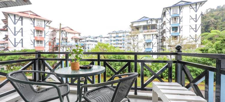 DESA ANTHURIUM Tanah Rata (Up to 8 Pax)图片