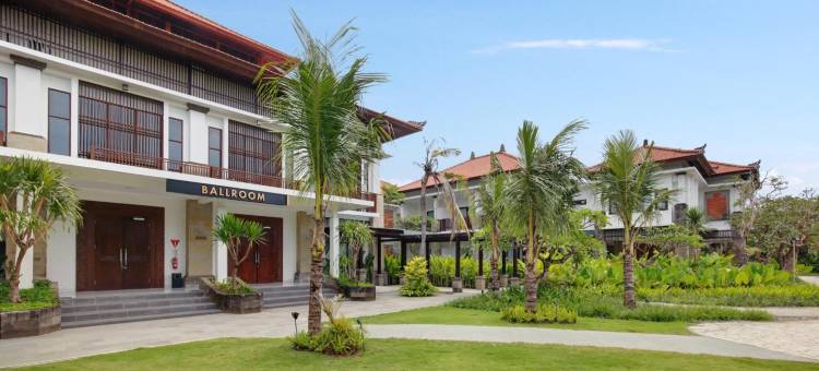 eL Hotel & Resort Bali Sanur图片