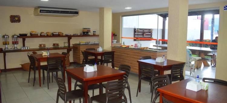 阿尔托达普拉亚酒店(Alto da Praia)图片