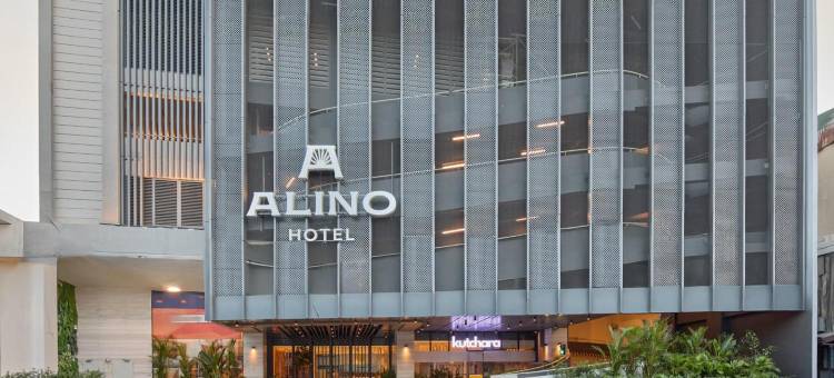 阿利诺酒店(Alino Hotel)图片