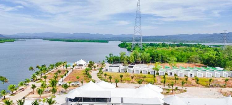 MN Koh Kong Resort图片