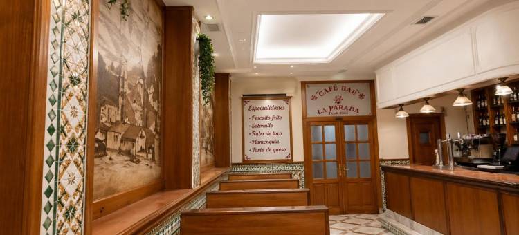 旧金山青年旅舍(Hostal San Francisco)图片