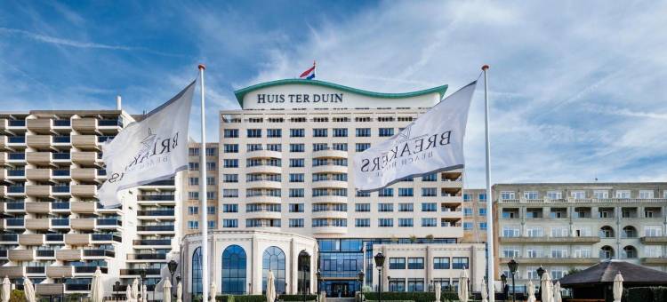 惠斯德尔顿大酒店(Grand Hotel Huis Ter Duin)图片