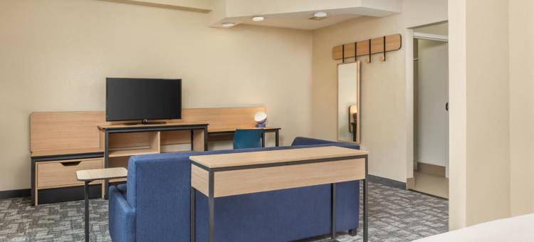万豪City Express埃尔克里奇酒店(City Express by Marriott Elkridge)图片