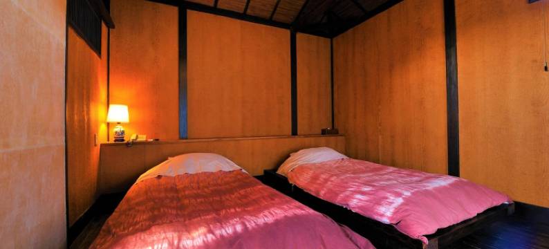 月野兔酒店(Tsuki No Usagi)图片