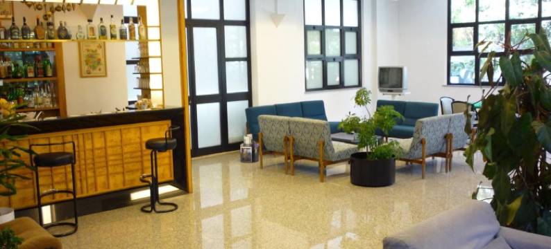 蒙特卡洛酒店(Hotel Montecarlo)图片