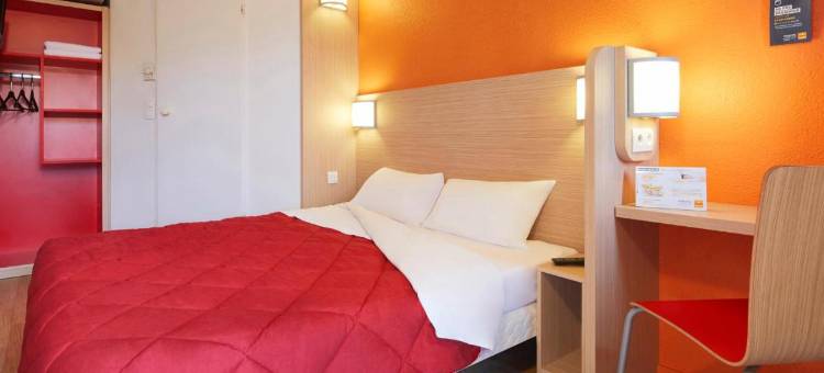 里昂西塔森普瑞米尔经典酒店(Premiere Classe Lyon Ouest - Tassin)图片