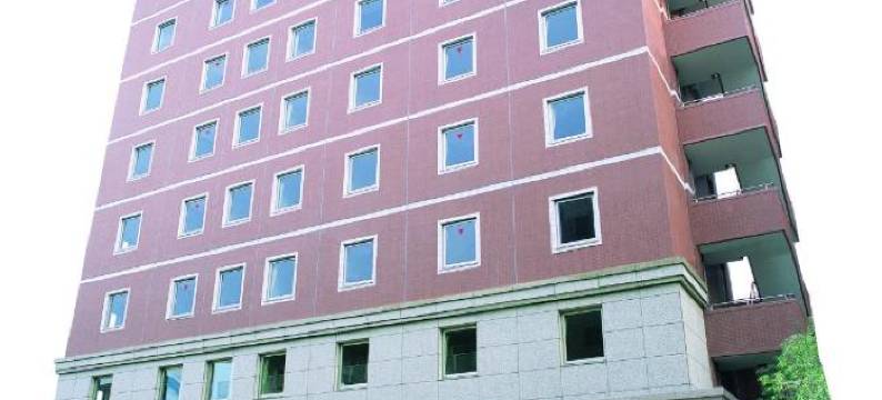 高知旅游旅舍(Tourist Inn Kochi)图片