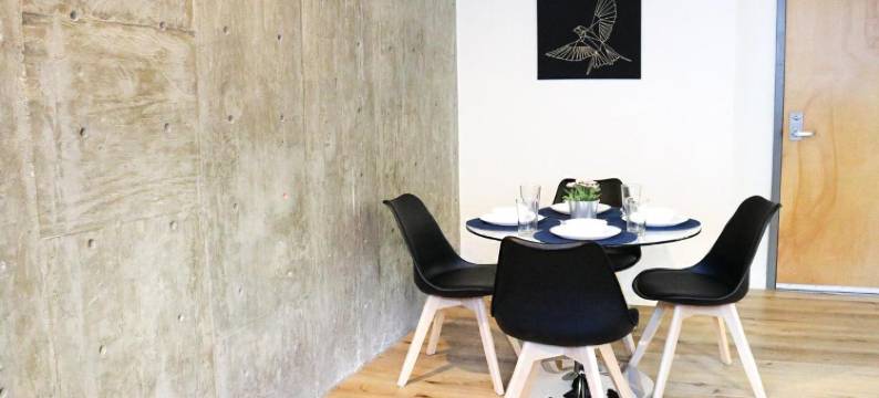 哈斯温德姆Trademark精选酒店(The Haas, Trademark Collection by Wyndham)图片