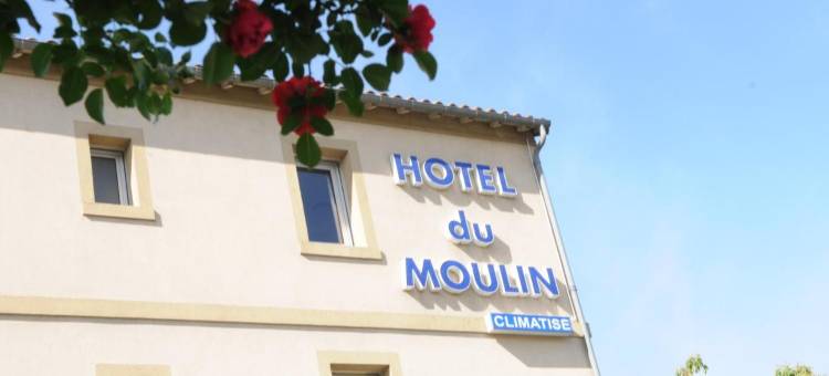 尼奥尔穆兰酒店(Hôtel du Moulin)图片