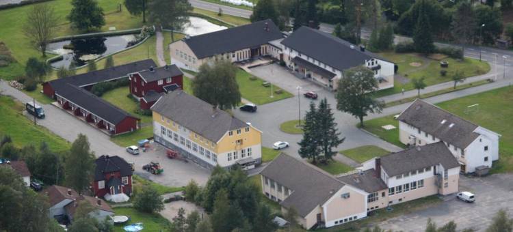 奇瓦斯迪尼克酒店(Kvåstunet)图片