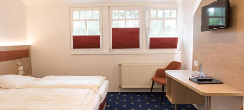 拉滕玛什餐厅酒店(Hotel Restaurant Lathener Marsch)图片