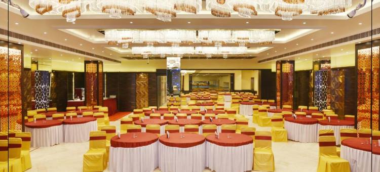 千禧酒店(Hotel Millennium)图片