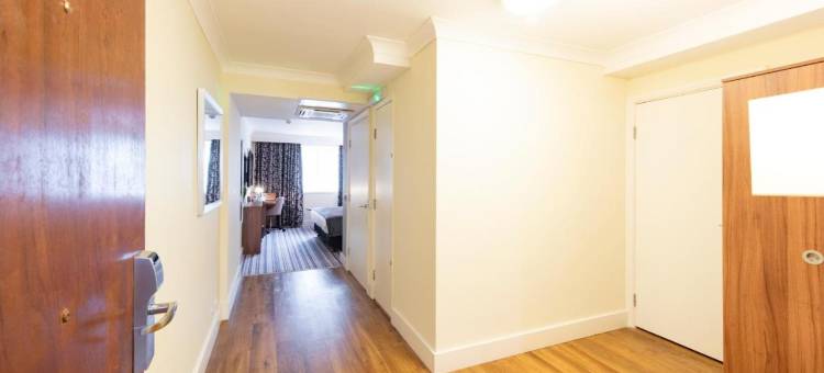 卡迪夫北部假日酒店 - M4 Jct 32(Holiday Inn Cardiff North M4 Jct 32 by IHG)图片