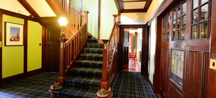 利文德尔酒店(Rivendell)图片