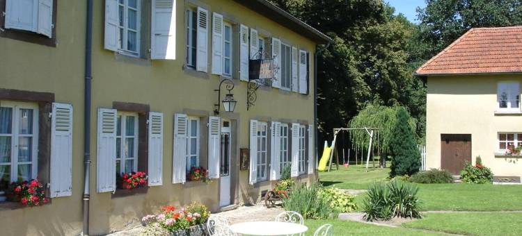 Domaine les Bachats图片