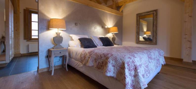 修道院客栈(Auberge de l'Abbaye)图片