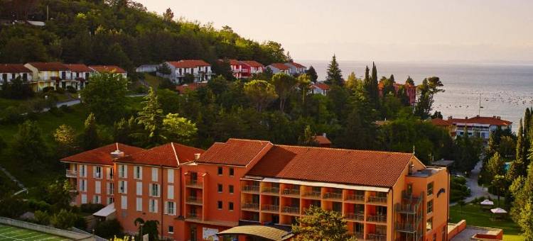 赛琳娜天然能源度假酒店(Bioenergy Resort Salinera Hotel)图片