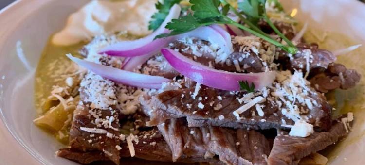 圣达菲酒店(Hotel Santa Fe)图片