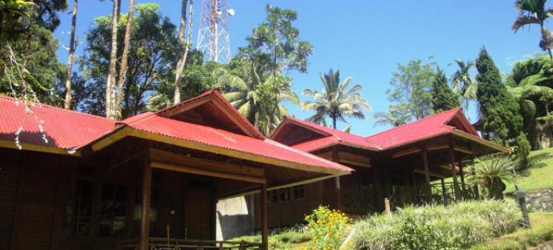 高地自然之旅度假酒店(Highland Resort & Nature Tours)图片