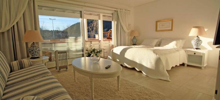 桑德峡湾酒店(Sunde Fjord Hotel, Free and Easy Parking)图片