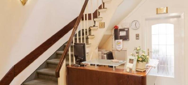 贝恩酒店(Hotel Benn)图片