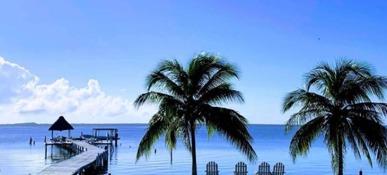伯利兹蒂尔特塔多克度假村(Tilt-Ta-Dock Resort Belize)图片