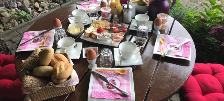 沃普斯韦德视野(B&B Worpsweder Blick)图片