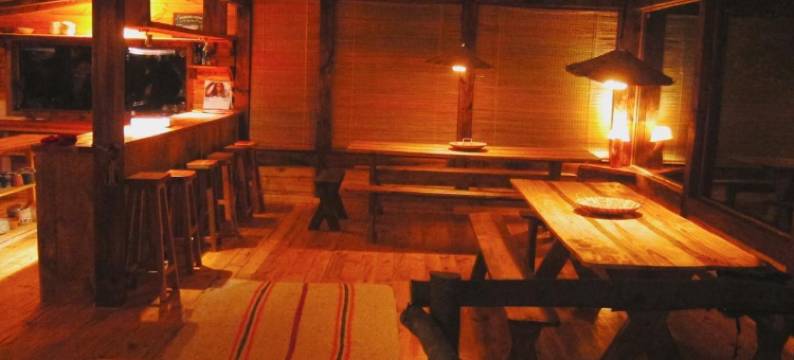 欧奈青年旅舍(Onai Hostel)图片