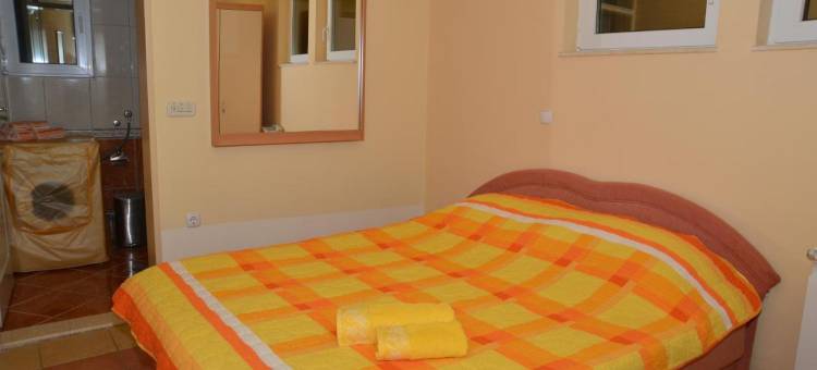 Rooms and Apartaments de Niro图片