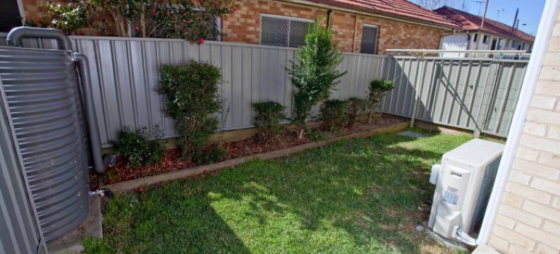 卡迪夫行政公寓酒店(Cardiff Executive Apartments)图片