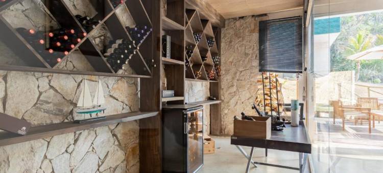 高尔夫村旅馆(Pousada Golf Village)图片