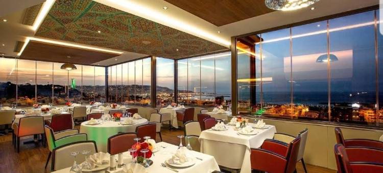 库巴 AZ 酒店(AZ Hôtels Kouba)图片