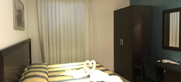 拉罗塞塔酒店(Hotel la Rosetta Scauri)图片