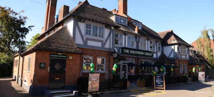 南十字住宿(Southern Cross)图片