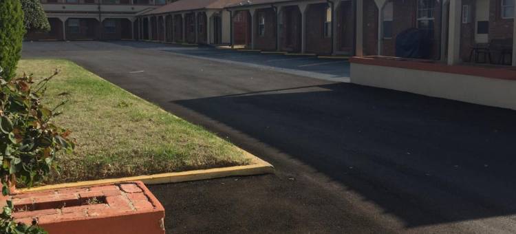 经济型酒店(Budget Host Inn)图片