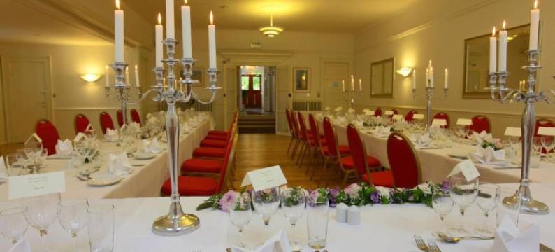 Ølsted 克罗(Ølsted Kro & Hotel)图片