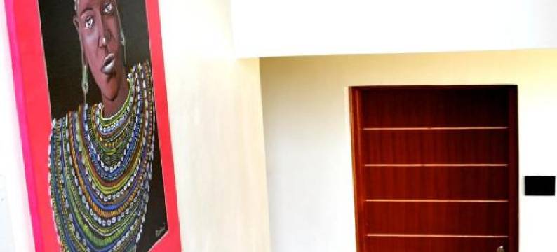 吉吉里快捷酒店(Gigiri Express Hotel)图片