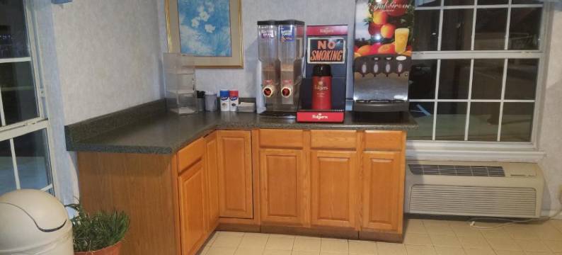 南卡罗来纳州温斯伯勒美洲最佳价值酒店(Americas Best Value Inn Winnsboro)图片