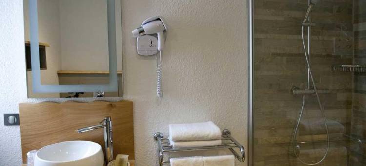 红马餐厅酒店(Logis le Cheval Rouge)图片