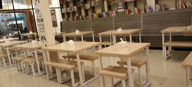 阿里亚宾馆(Arya Inn)图片