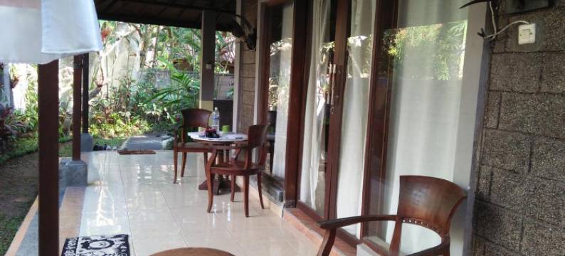 德帝克住宿加早餐旅馆(Dedik House)图片
