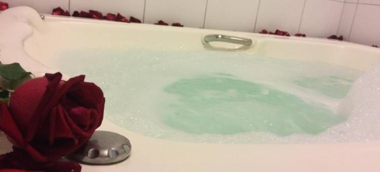 BHS酒店(Hotel Bhs)图片