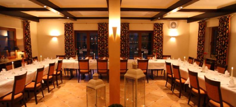 Hotel-Landgasthaus Ständenhof图片