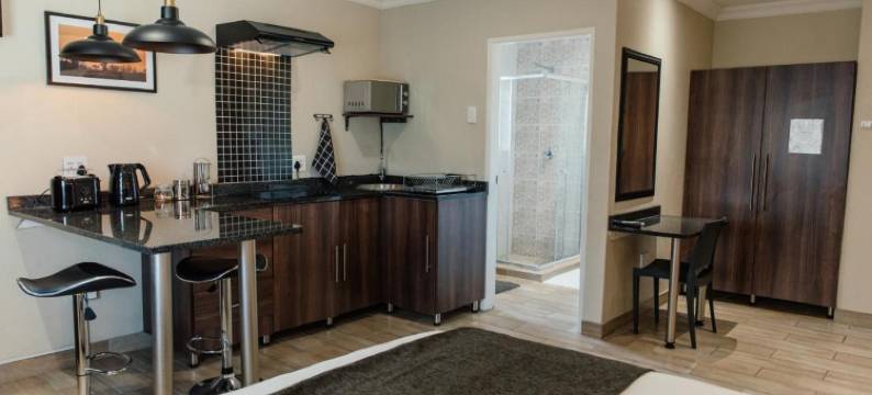 卡萨雷涛小屋(Casa Leitao Lodge)图片