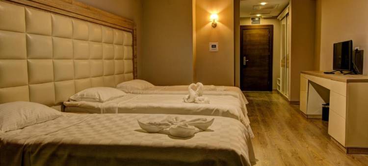 Mirage Hotel - Struga图片