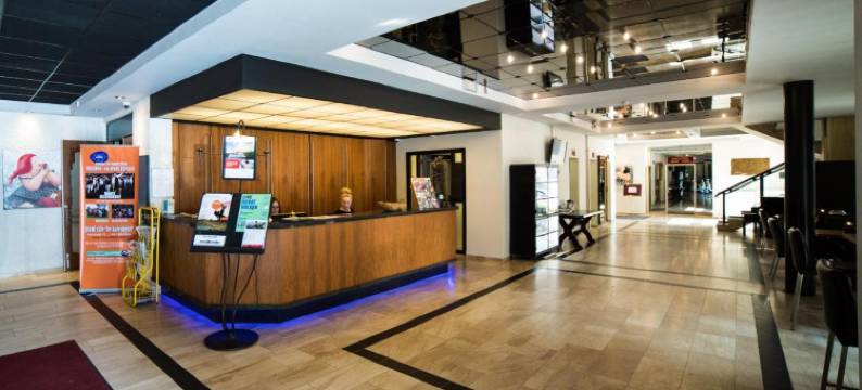 Fletcher 酒店-餐厅 De Korenbeurs(Fletcher Hotel-Restaurant de Korenbeurs)图片